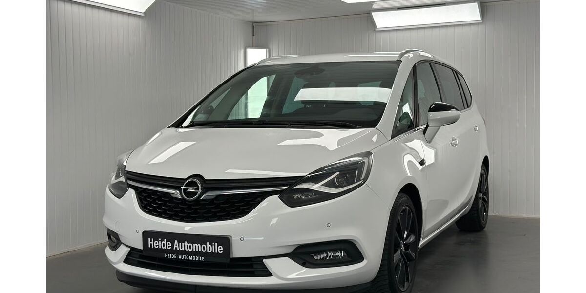 Opel Zafira Tourer 97.000 km 12.990 &euro; Heide 25746