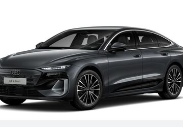 Audi A6 e-tron 10.707 km 60.810 &euro; Lüdenscheid 58511