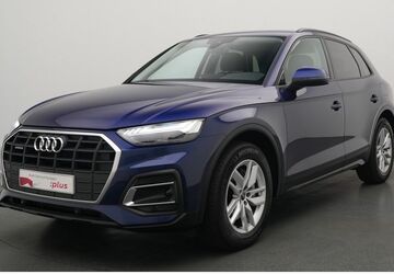 Audi Q5 64.970 km 40.988 &euro; Leverkusen 51373