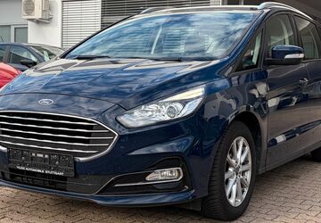 Ford S-Max 141.610 km 13.995 &euro; Stuttgart 70597