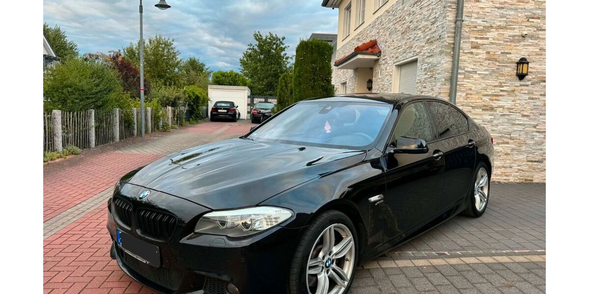 BMW 530 220.444 km 10.600 &euro; Essen 45307
