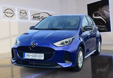 Mazda 2 Hybrid 1.526 km 20.990 &euro; Hemmingen 30966