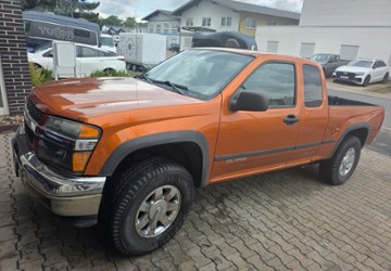 Chevrolet Colorado 155.100 km 5.500 &euro; Alsbach-Hähnlein 64665