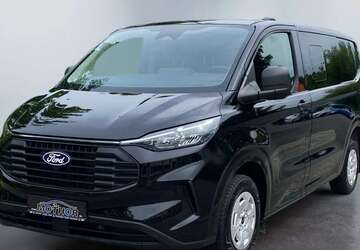 Ford Transit Custom 18.499 km 38.599 &euro; Gardelegen 39638