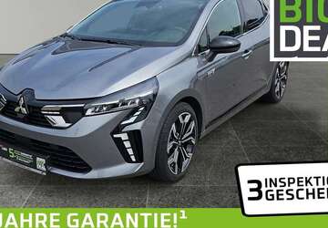 Mitsubishi Colt 8.807 km 19.980 &euro; Husum 25813