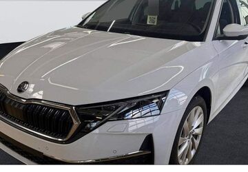 Skoda Octavia 17.500 km 30.440 &euro; Kreuzwertheim 97892