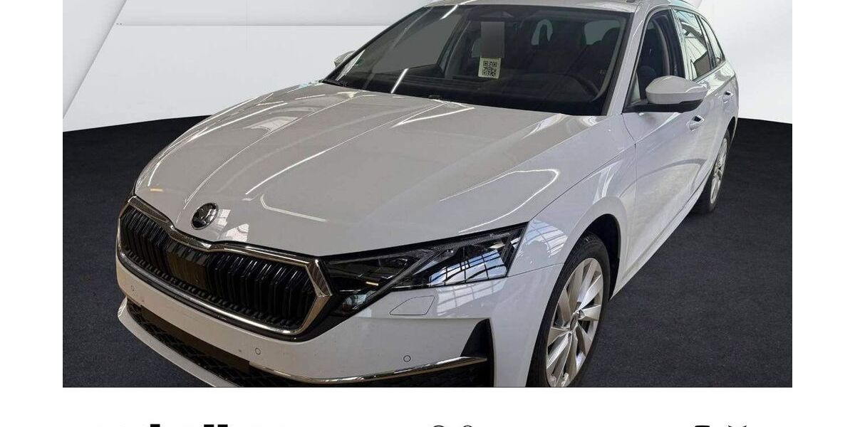 Skoda Octavia 17.500 km 30.440 &euro; Kreuzwertheim 97892