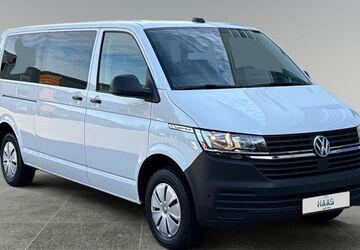 VW T6 Caravelle 132.000 km 23.490 &euro; Sonnefeld-Gestungshausen 96242