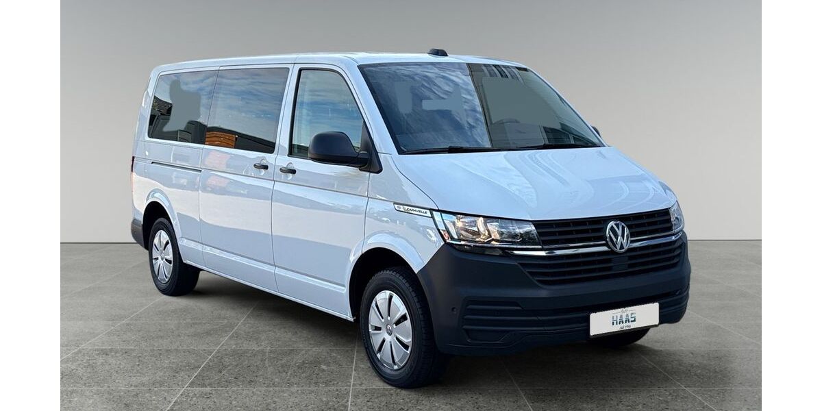 VW T6 Caravelle 132.000 km 23.490 &euro; Sonnefeld-Gestungshausen 96242