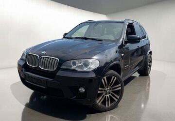 BMW X5 223.000 km 12.999 &euro; Speyer 67346