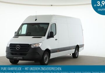 Mercedes-Benz Sprinter 34.100 km 43.887 &euro; Osnabrück 49078