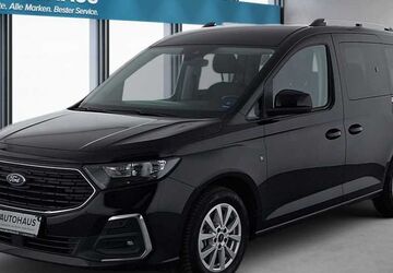 Ford Tourneo Connect 21.427 km 23.390 &euro; Maintal 63477