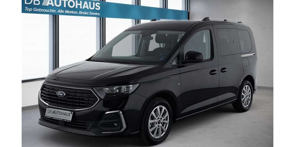 Ford Tourneo Connect 21.427 km 23.390 &euro; Maintal 63477