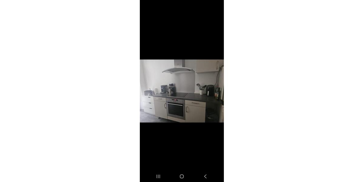 Etagenwohnung Saarbrücken Neue Bremm - 3 Zimmer, 80 m&sup2;, 920&euro; | Angebot:27662847