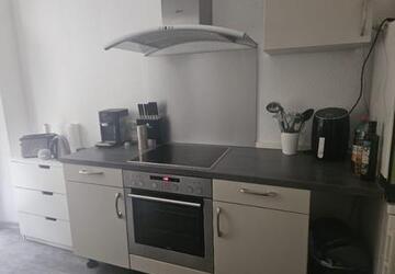 Wohnung Saarbrücken Neue Bremm - 3 Zimmer, 80 m&sup2;, 920&euro; | Angebot:27662847