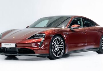 Porsche Taycan 37.193 km 61.490 &euro; Hofheim 65719