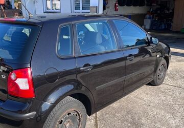 VW Polo 200.000 km 1.000 &euro; Niederstotzingen 89168