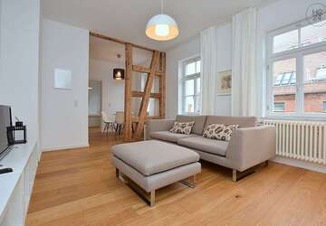 Wohnung Stuttgart Stuttgart-West - 2 Zimmer, 60 m&sup2;, 1.600&euro; | Angebot:27666863