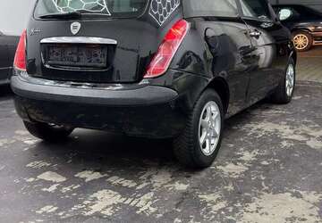 Lancia Ypsilon 176.000 km 1.600 &euro; Dormagen, Stadt 41540