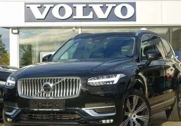 Volvo XC90 43.769 km 46.900 &euro; Warendorf 48231