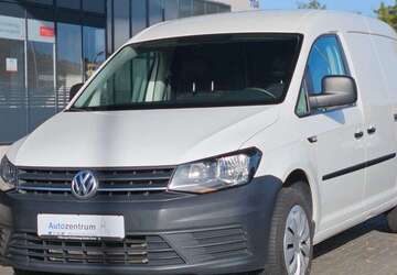 VW Caddy 165.000 km 11.990 &euro; Wolfenbüttel 38302