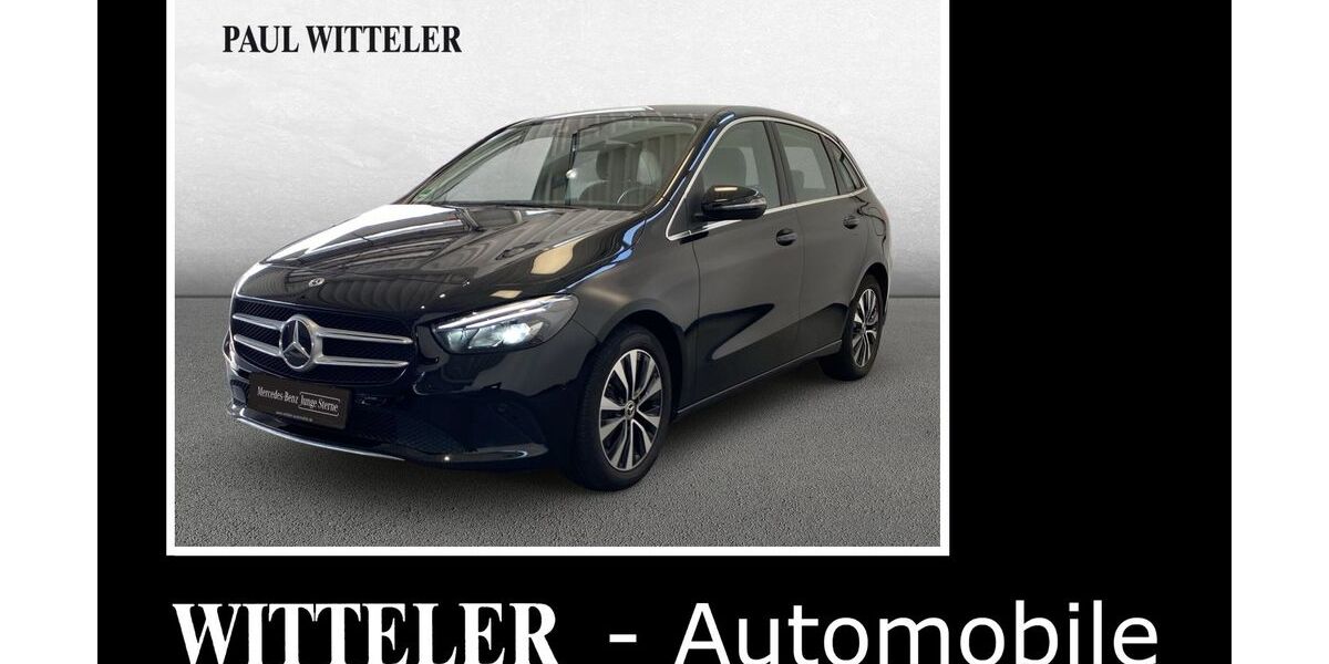 Mercedes-Benz B 250 59.793 km 24.280 &euro; Brilon 59929