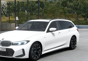 BMW 330 24.908 km 42.650 &euro; Uelzen 29525