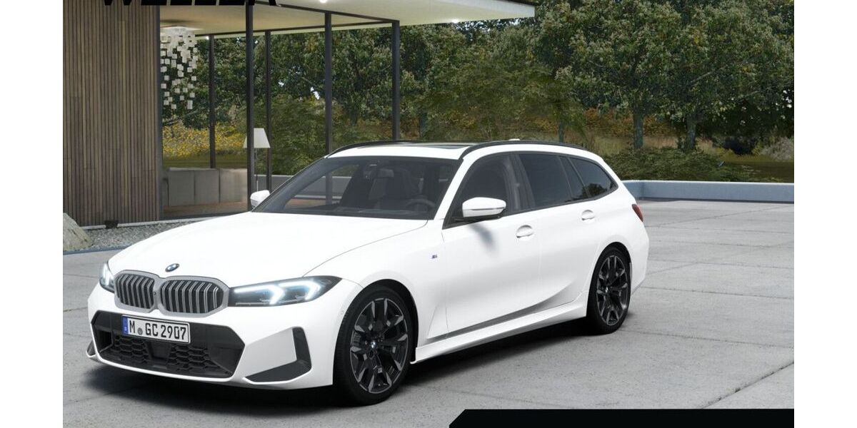 BMW 330 24.908 km 42.650 &euro; Uelzen 29525