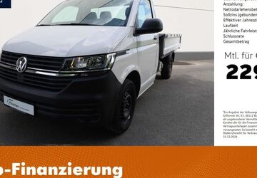 VW T6 Transporter 31.658 km 24.980 &euro; Neumarkt 92318