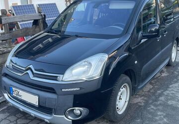 Citroen Berlingo 179.791 km 6.300 &euro; Brilon 59929