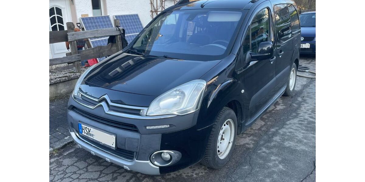 Citroen Berlingo 179.791 km 6.300 &euro; Brilon 59929