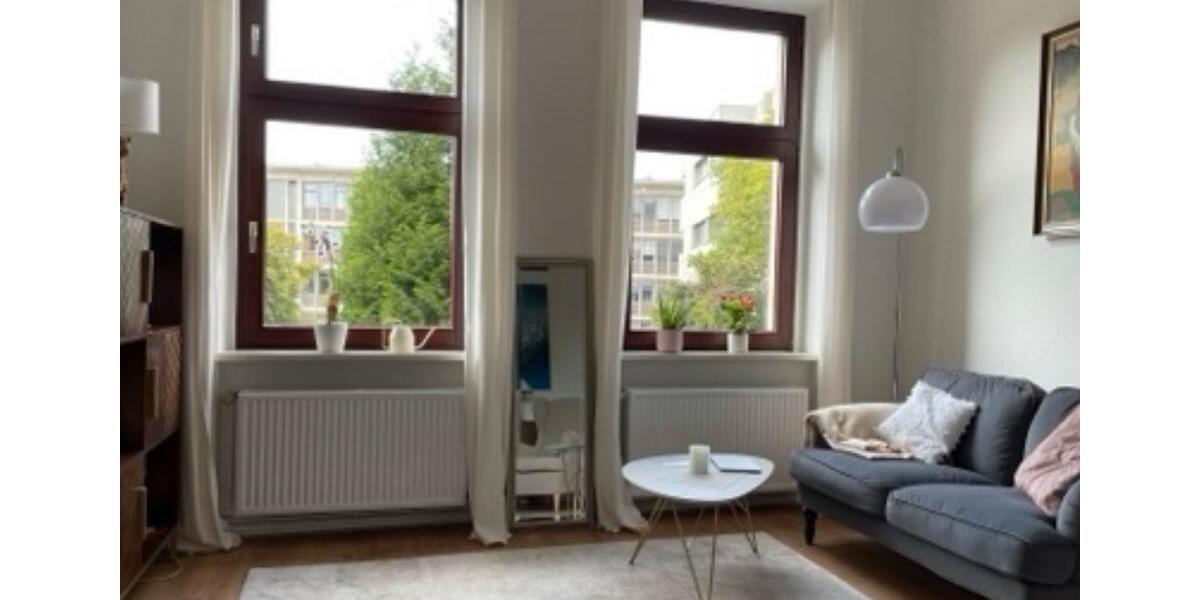 Etagenwohnung Berlin Steglitz-Zehlendorf - 2 Zimmer, 52 m&sup2;, 690&euro; | Angebot:27658348