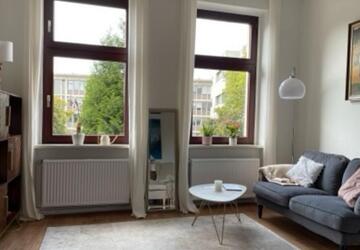 Wohnung Berlin Steglitz-Zehlendorf - 2 Zimmer, 52 m&sup2;, 690&euro; | Angebot:27658348