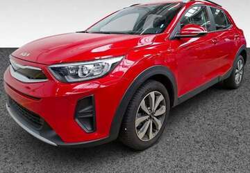 Kia Stonic 17.948 km 19.480 &euro; Bremen 28357