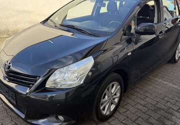 Toyota Verso 150.000 km 7.990 &euro; Bad Krozingen 79189