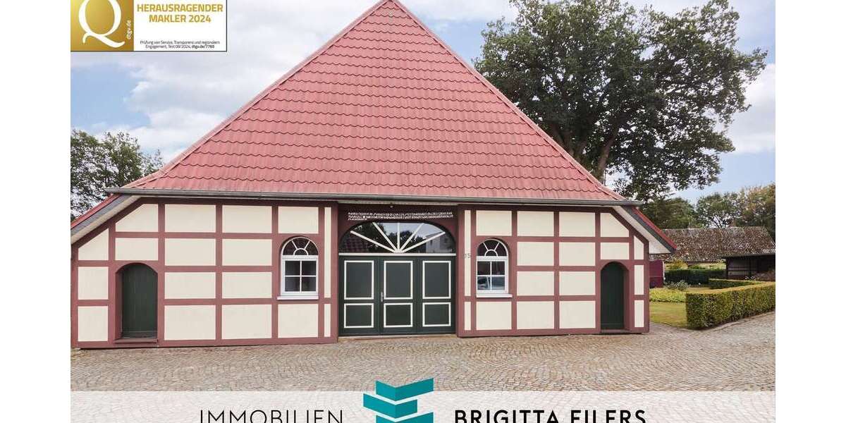 Etagenwohnung Achim - 3 Zimmer, 112 m&sup2;, 995&euro; | Angebot:27661873