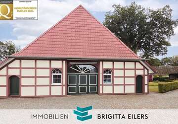 Wohnung Achim - 3 Zimmer, 112 m&sup2;, 995&euro; | Angebot:27661873