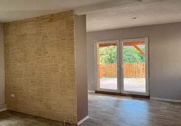 Wohnung Nebra (Unstrut) - 4 Zimmer, 125 m&sup2;, 650&euro; | Angebot:27650191