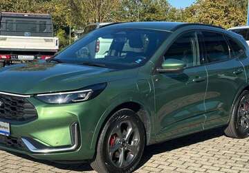 Ford Kuga 20.044 km 32.850 &euro; Borken (Hessen) 34582