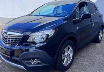 Opel Mokka 174.000 km 4.999 &euro; Bremen 28199