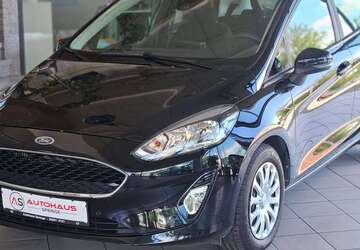 Ford Fiesta 131.059 km 8.990 &euro; Springe 31832