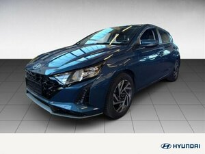 Hyundai i20 Trend Navi ACC Apple CarPlay Android Auto 12.900 km 18.750 &euro; Bad Wünnenberg 33181