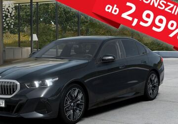 BMW 520 26.216 km 52.440 &euro; Hildesheim 31137