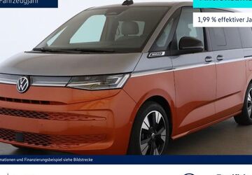 VW T7 Multivan 14.007 km 70.190 &euro; Hannover 30419