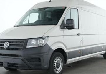 VW Crafter 27.190 km 31.200 &euro; Schleusingen 98553