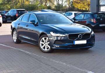 Volvo S90 123.000 km 39.900 &euro; Jüterbog 14913