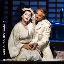 Madama Butterfly 18.10.2026 Staatsoper Unter den Linden