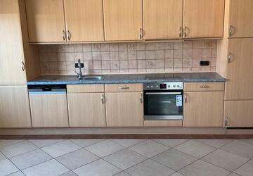Wohnung Merzig - 4 Zimmer, 110 m&sup2;, 600&euro; | Angebot:27638263