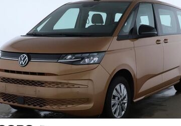 VW T7 Multivan 33.904 km 39.370 &euro; Stolberg 52222