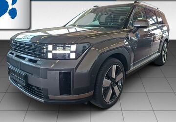 Hyundai SANTA FE 20.829 km 43.730 &euro; Salzbergen 48499